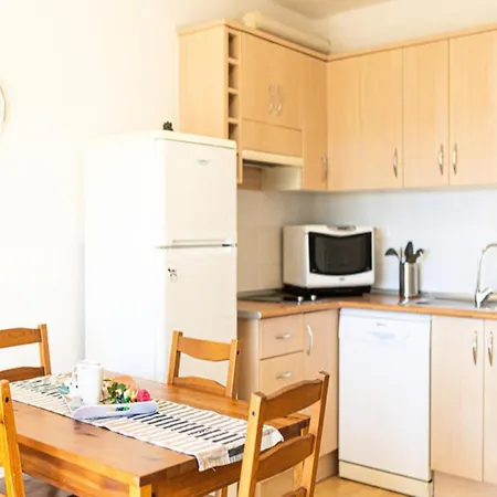 In Apartment Costa Calma