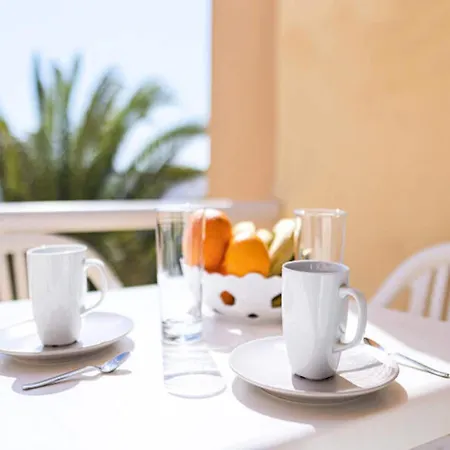 Apartment In Costa Calma