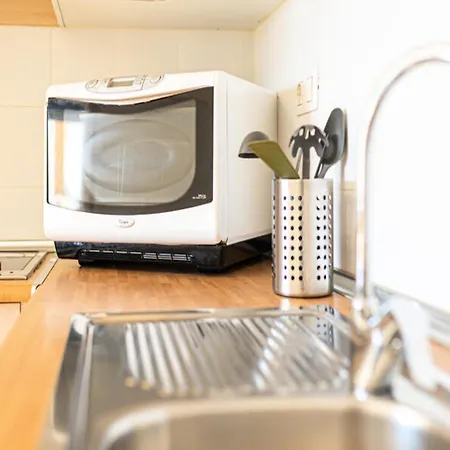Apartment In *