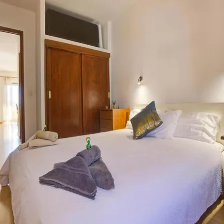 Apartment In