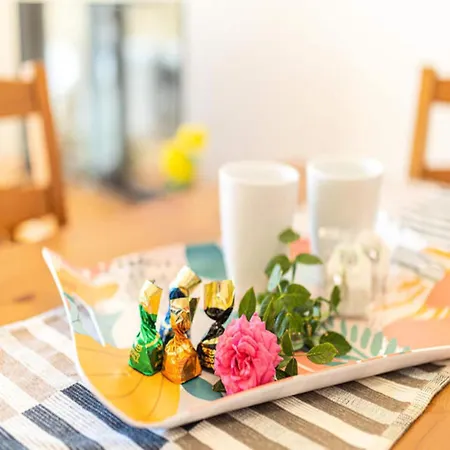 Apartment In Costa Calma