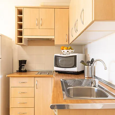Apartament Private Terrace - Pool - Wifi