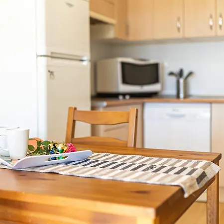 Apartament Private Terrace - Pool - Wifi Costa Calma