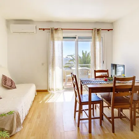 Apartament Private Terrace - Pool - Wifi *