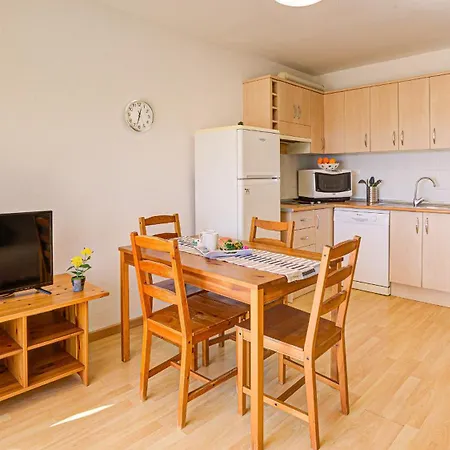 Apartament Private Terrace - Pool - Wifi Costa Calma
