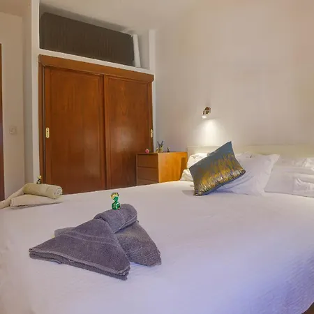 Private Terrace - Pool - Wifi Apartment Costa Calma