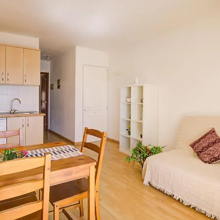 Private Terrace - Pool - Wifi Apartment *
