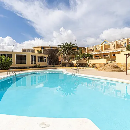 Private Terrace - Pool - Wifi Apartment *
